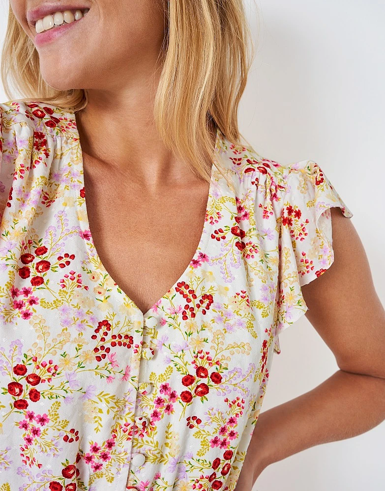 Lauren Dress 4 Lauren Dress - Image 4