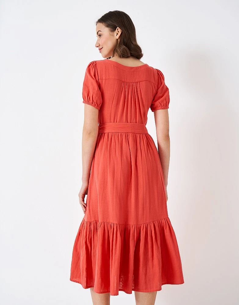 Reina Dress 3 Reina Dress - Image 3