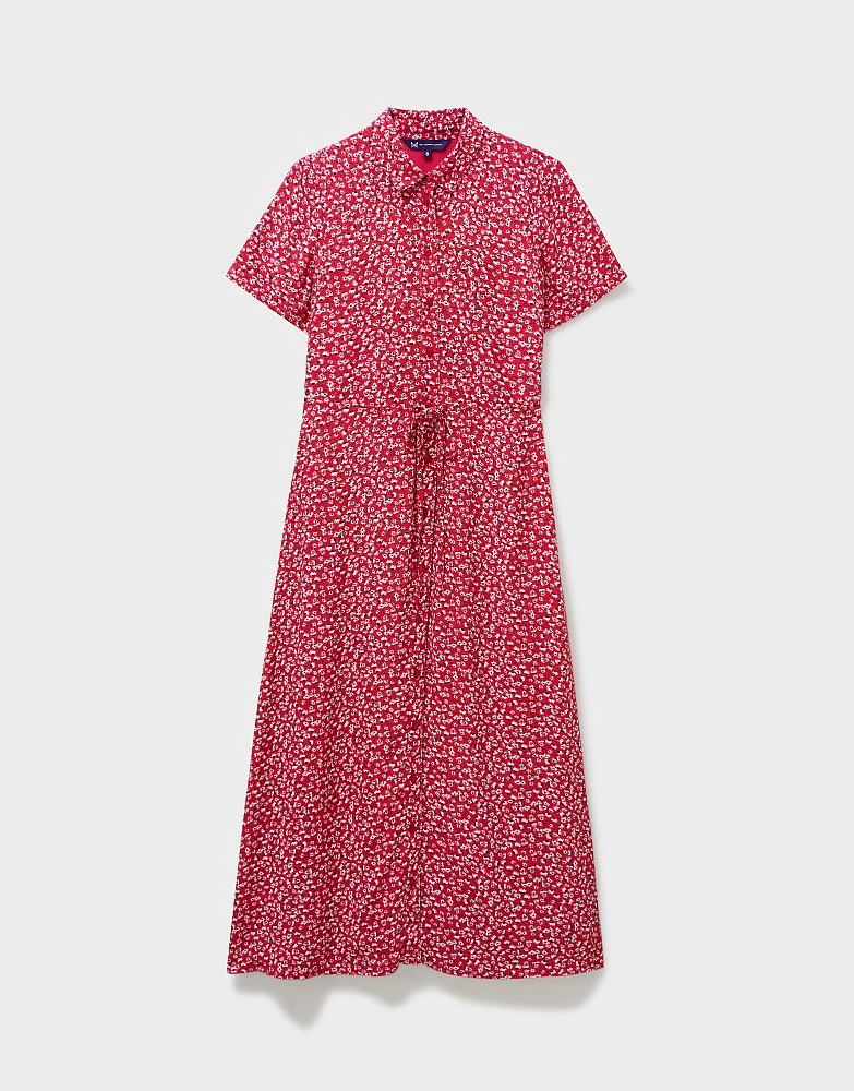 Ruby Shirt Dress 5 Ruby Shirt Dress - Image 5