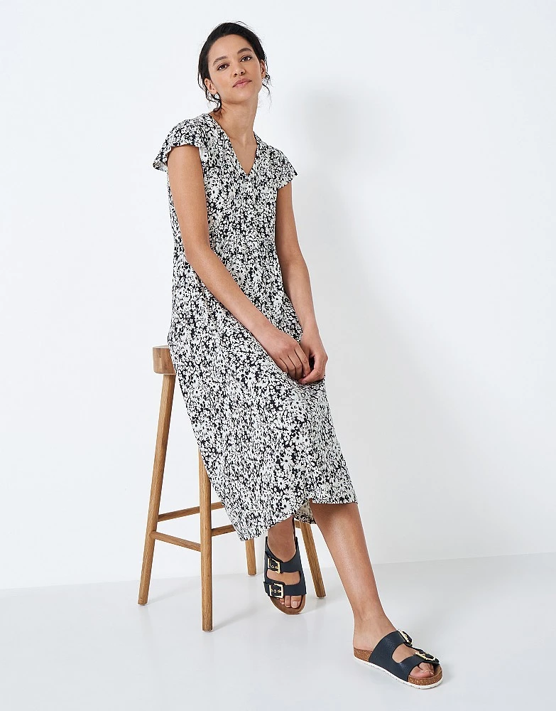 Alyssa Jersey Dress 1 Alyssa Jersey Dress