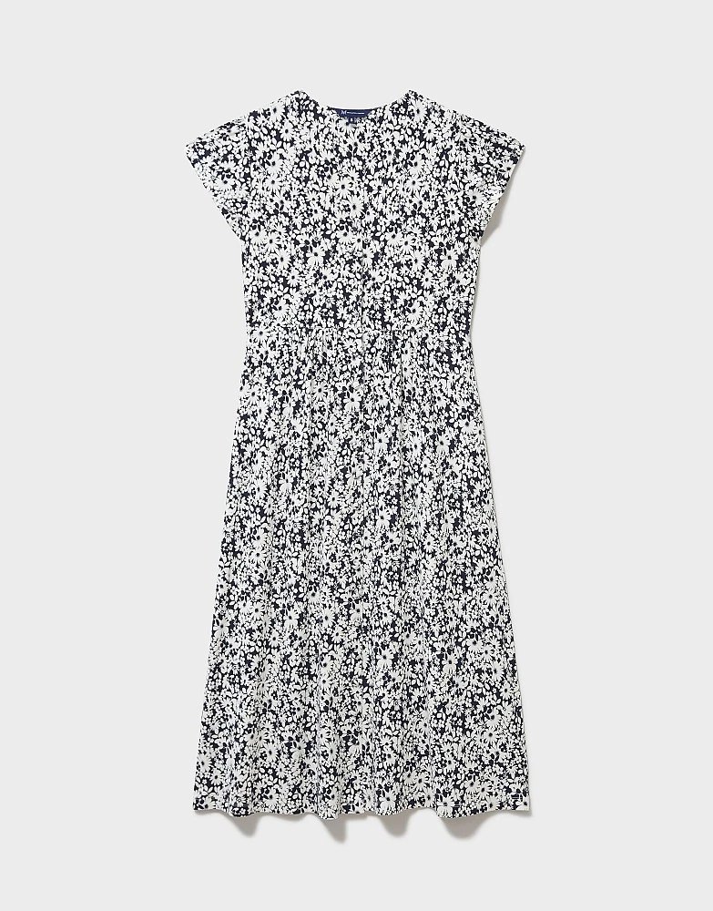 Alyssa Jersey Dress 5 Alyssa Jersey Dress - Image 5