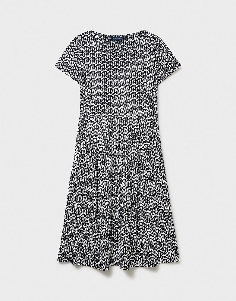 Gracie Jersey Dress 5 Gracie Jersey Dress - Image 5