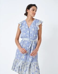 Suri Summer Dress