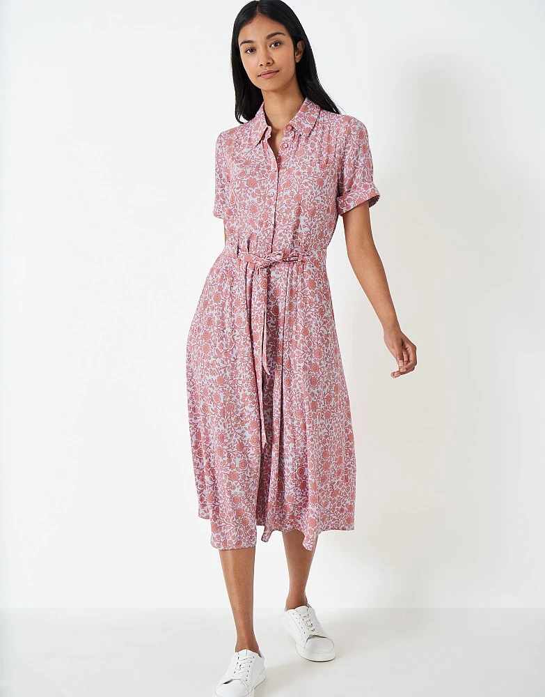 Sienna Short Sleeve Dress 1 Sienna Short Sleeve Dress