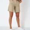 Chino Shorts