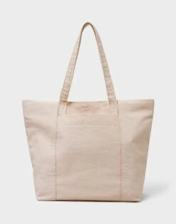 Large Canvas Bag