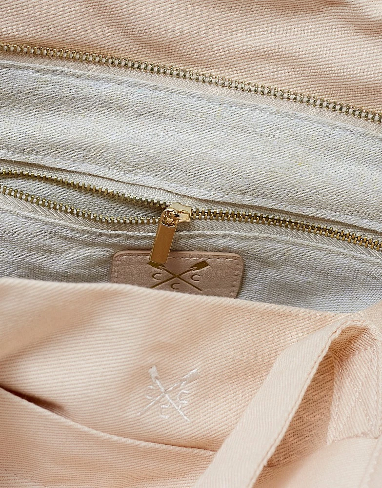 Large Canvas Bag 2 Large Canvas Bag - Image 2