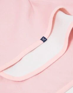 Lara Shawl -Crew Clothing WSQ001 PINK 5