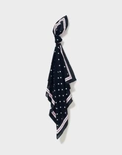 Spot Neckercheif -Crew Clothing WSQ005 SPOT 6