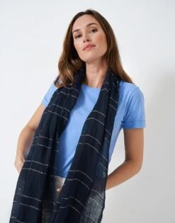 Linen Scarf