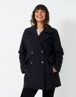 Peacoat