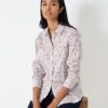 Lulworth Multi Floral Shirt