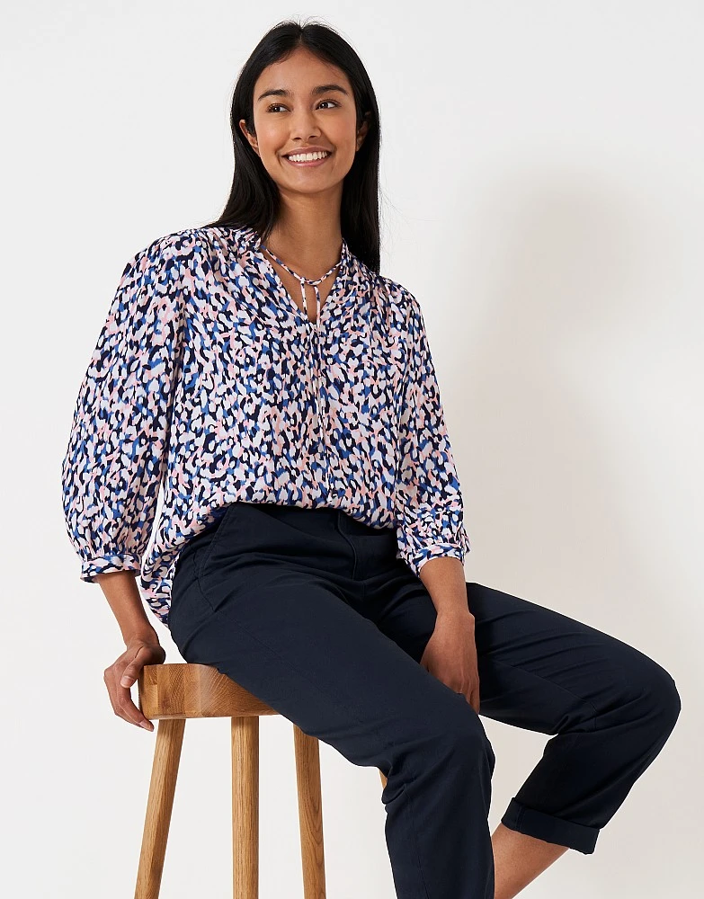 Kayla Blouse 1 Kayla Blouse