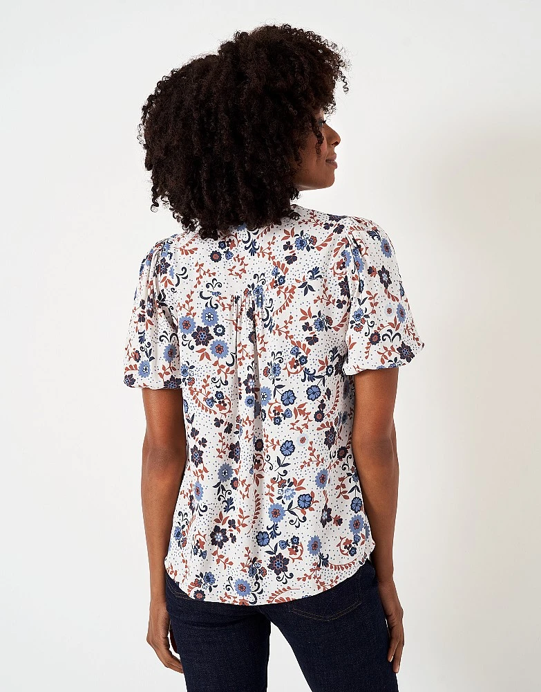 Gail Blouse 3 Gail Blouse - Image 3