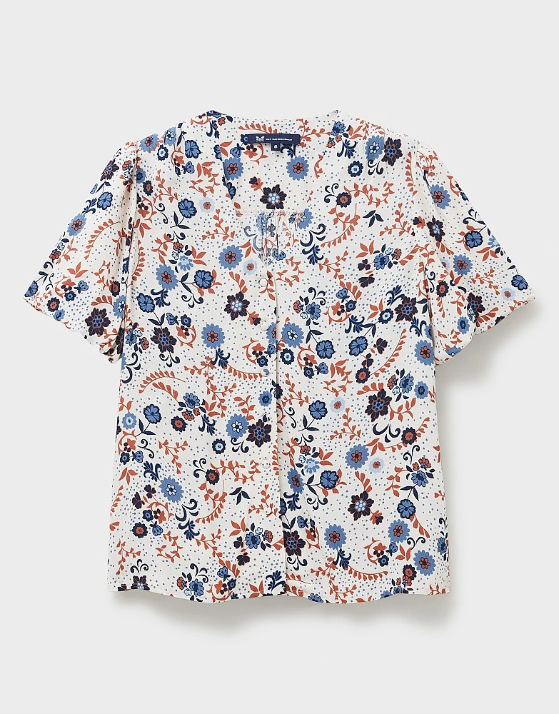 Gail Blouse 5 Gail Blouse - Image 5