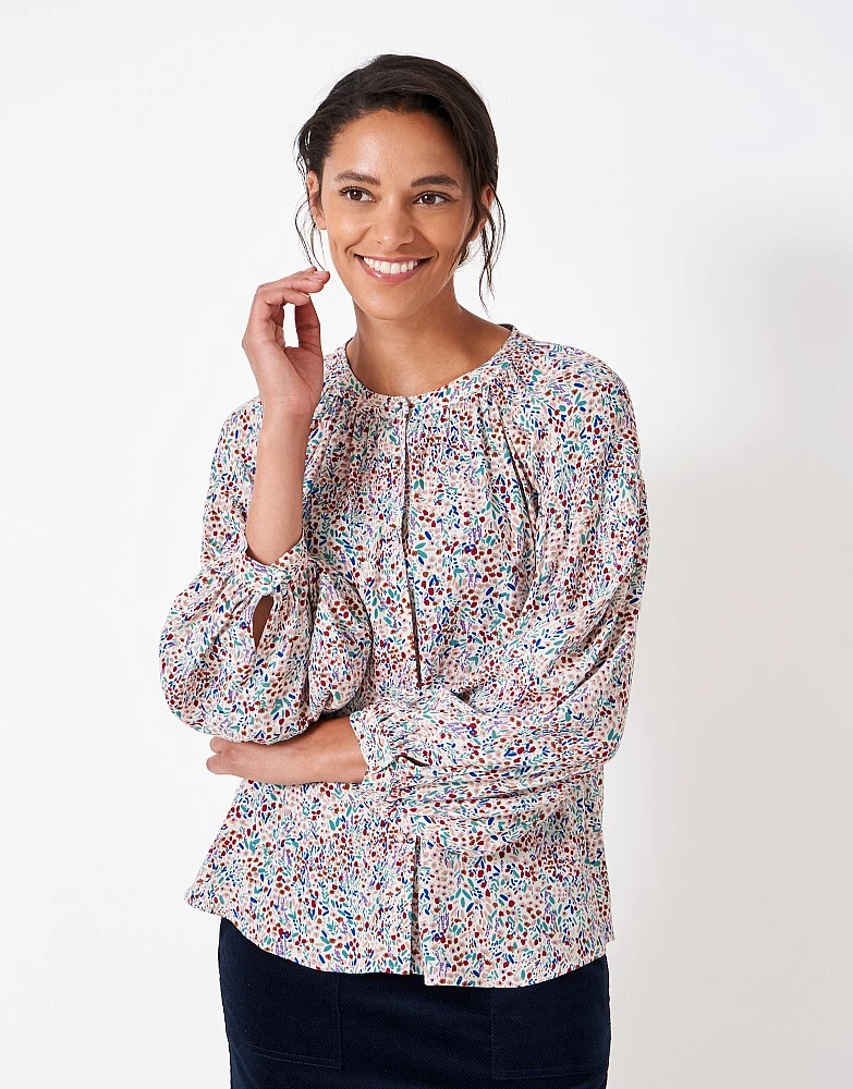Annabel Blouse 1 Annabel Blouse