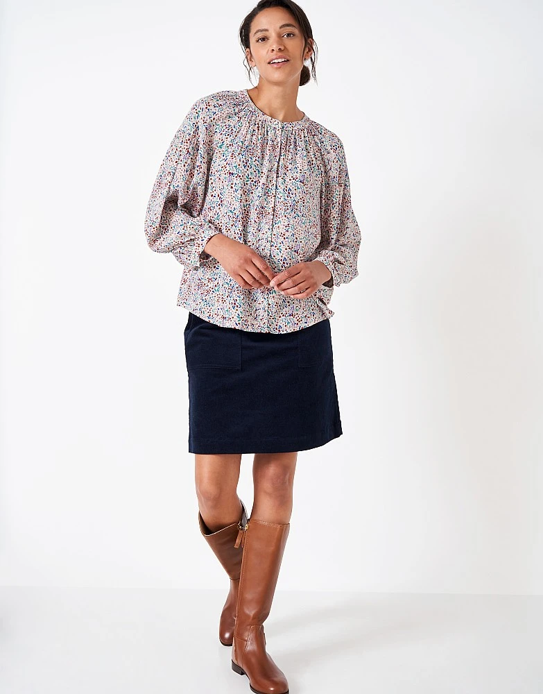 Annabel Blouse 2 Annabel Blouse - Image 2