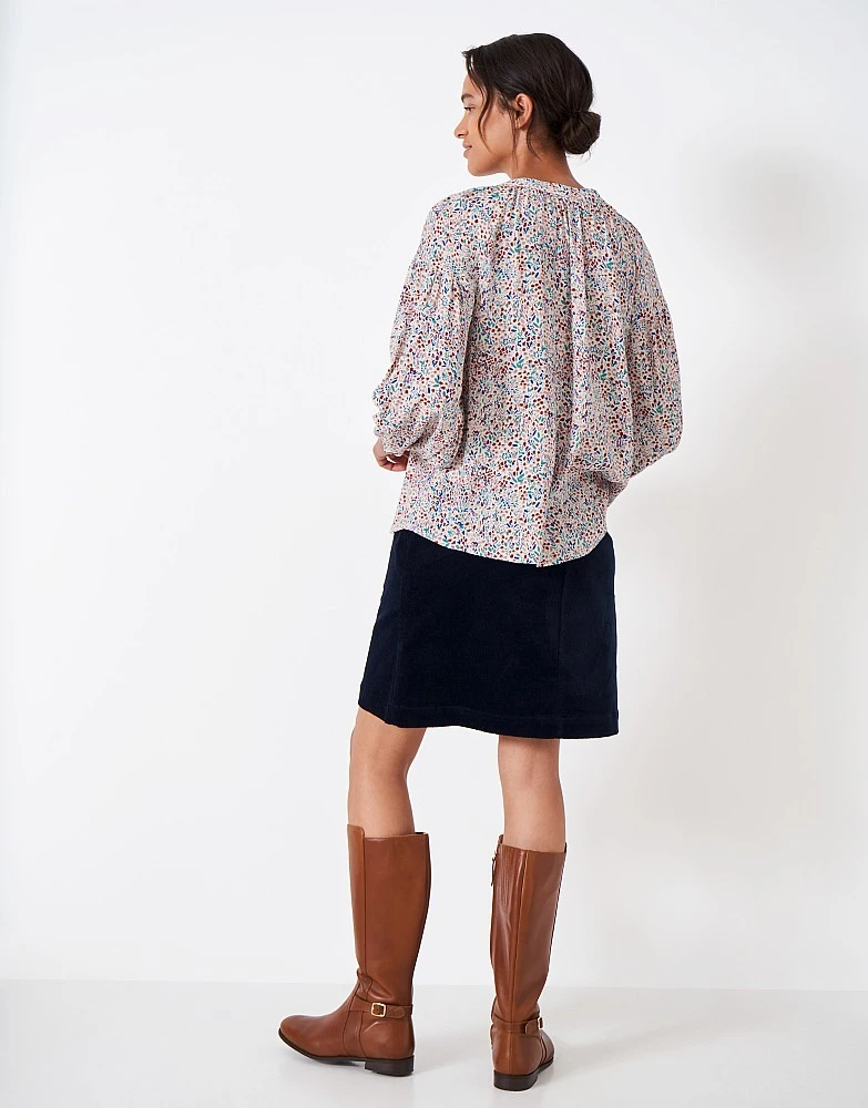 Annabel Blouse 3 Annabel Blouse - Image 3