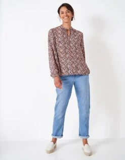 Orla Blouse