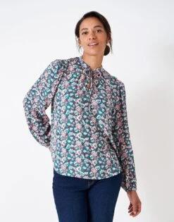 Orla Blouse