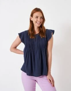 Colette Blouse