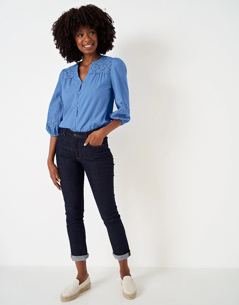 Flora Blouse 2 Flora Blouse - Image 2