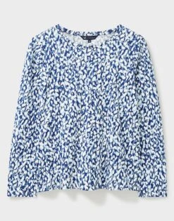 Cassandra Top -Crew Clothing WTE054 BLUEPRNT 6