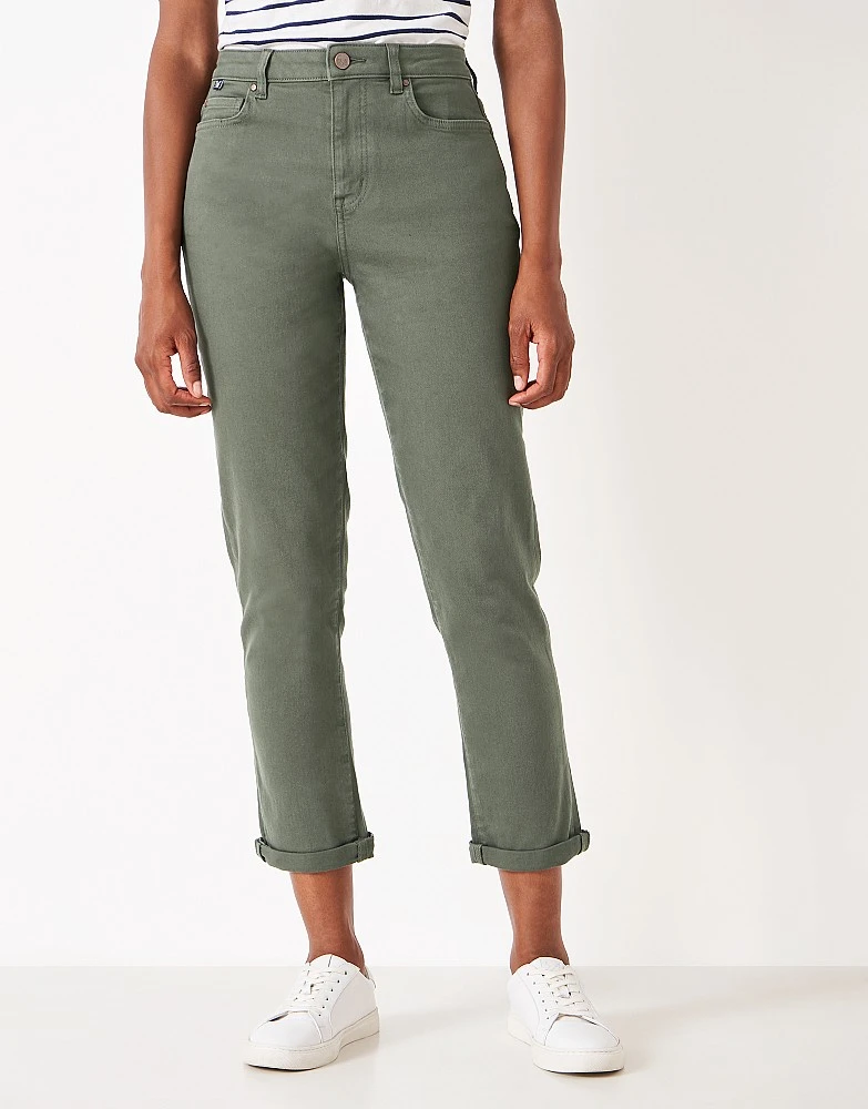 Brompton Trouser 2 Brompton Trouser - Image 2