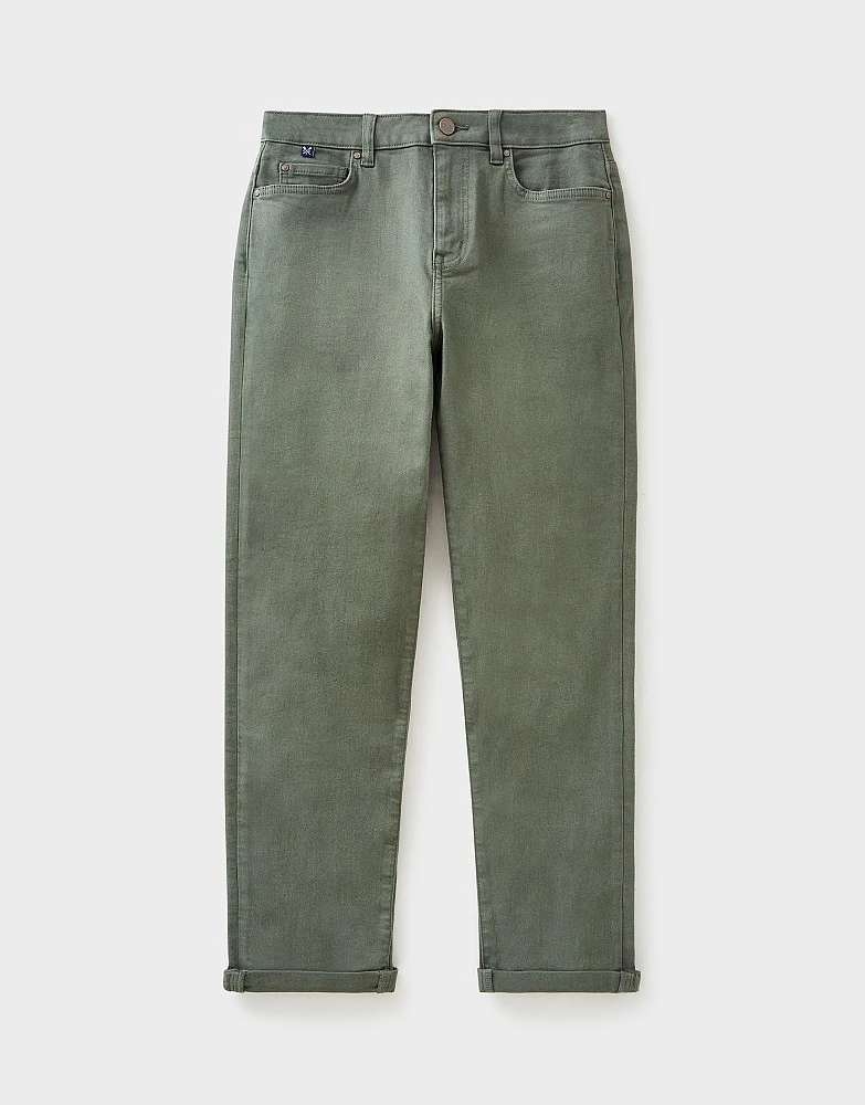 Brompton Trouser 5 Brompton Trouser - Image 5