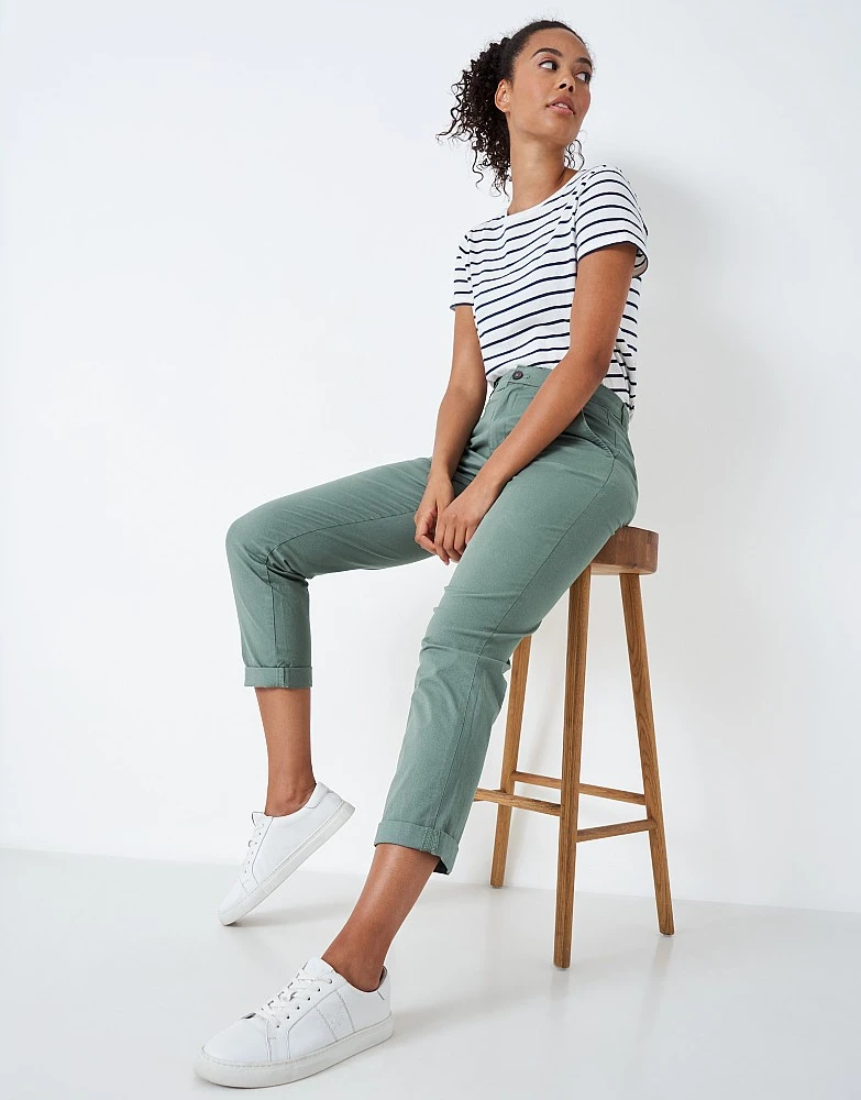 Chino Trousers 1 Chino Trousers