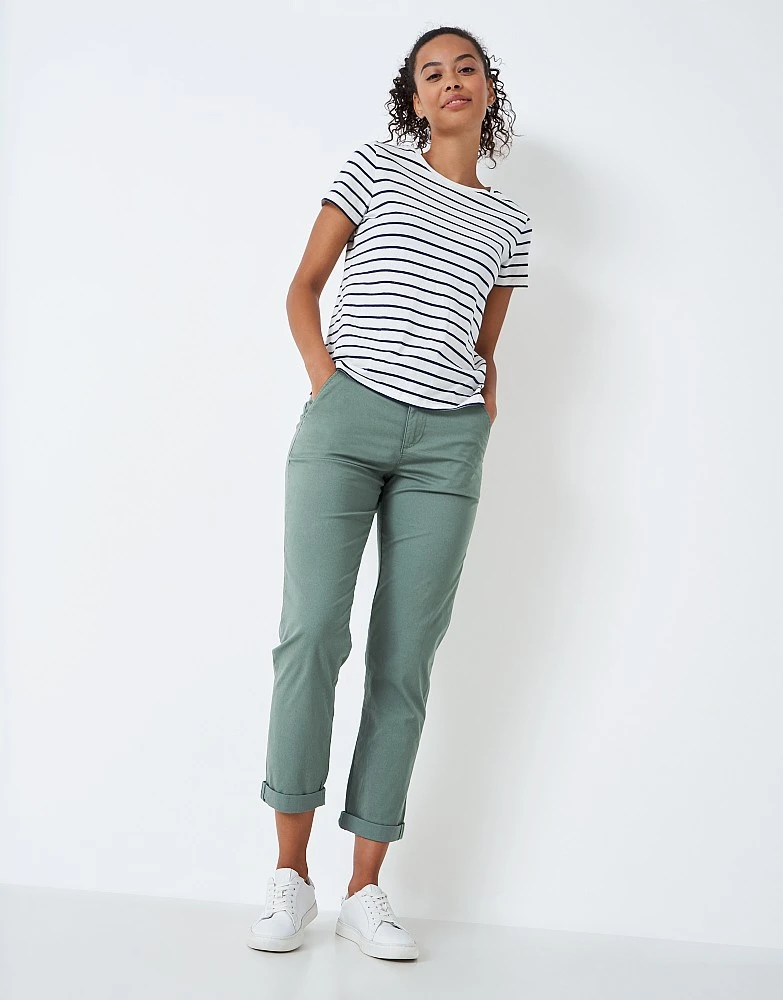 Chino Trousers 2 Chino Trousers - Image 2