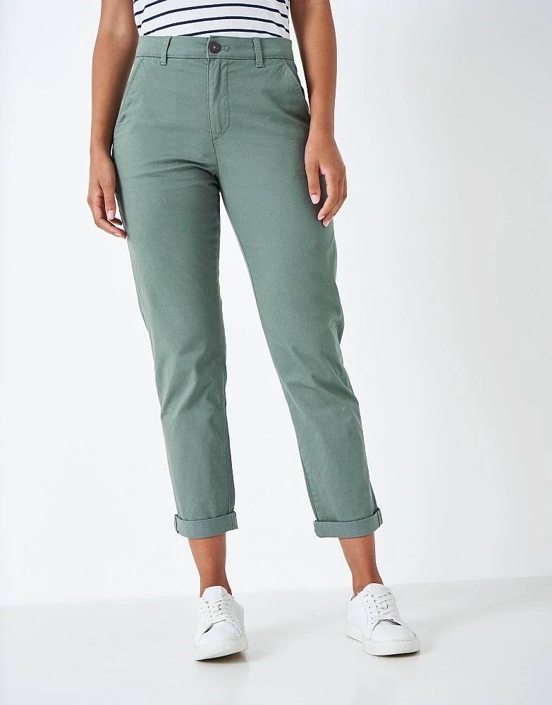 Chino Trousers 3 Chino Trousers - Image 3