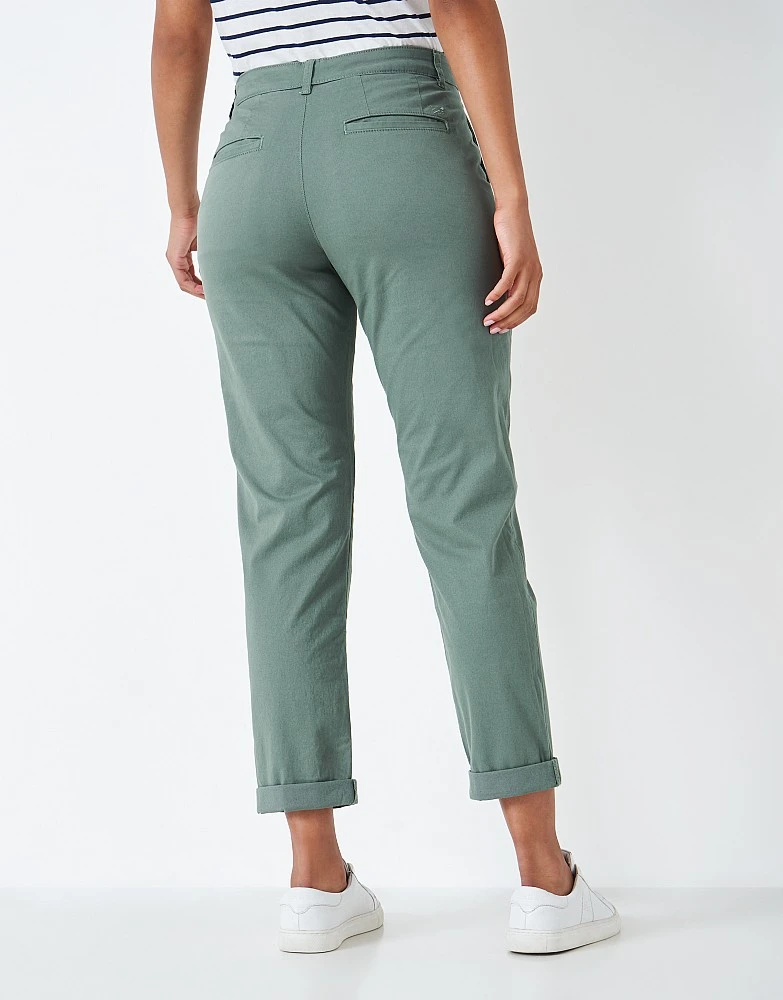 Chino Trousers 4 Chino Trousers - Image 4