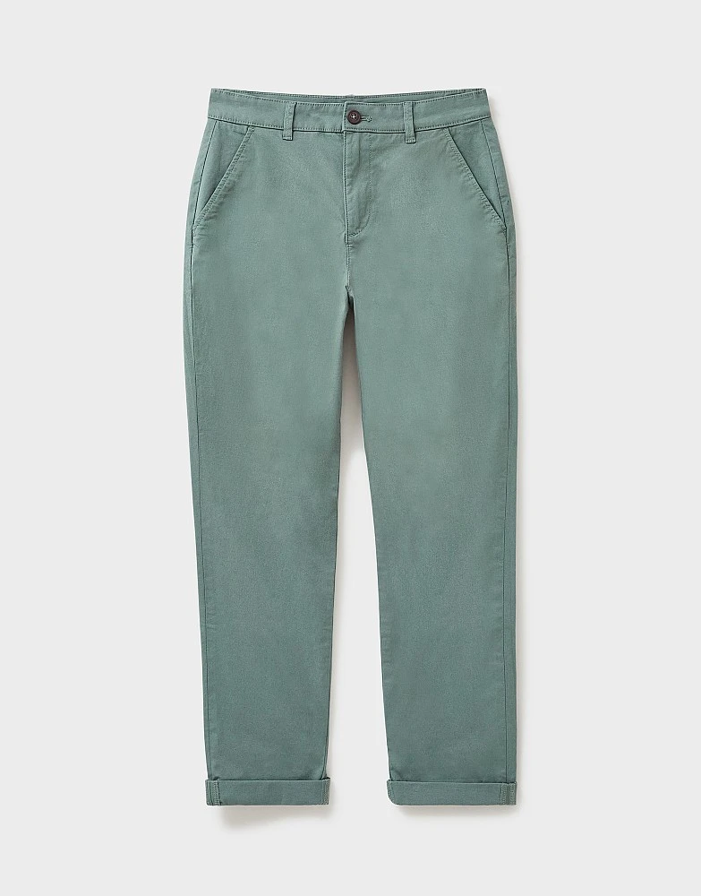 Chino Trousers 5 Chino Trousers - Image 5