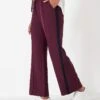Hoxton Wide Leg Trousers