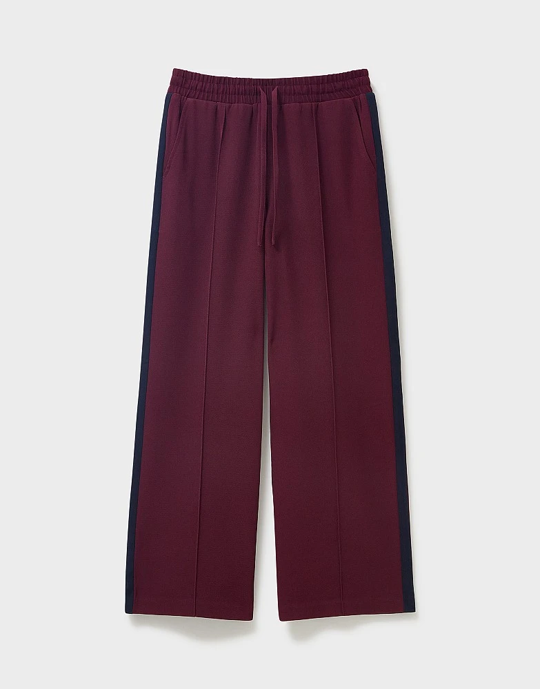 Hoxton Wide Leg Trousers 5 Hoxton Wide Leg Trousers - Image 5