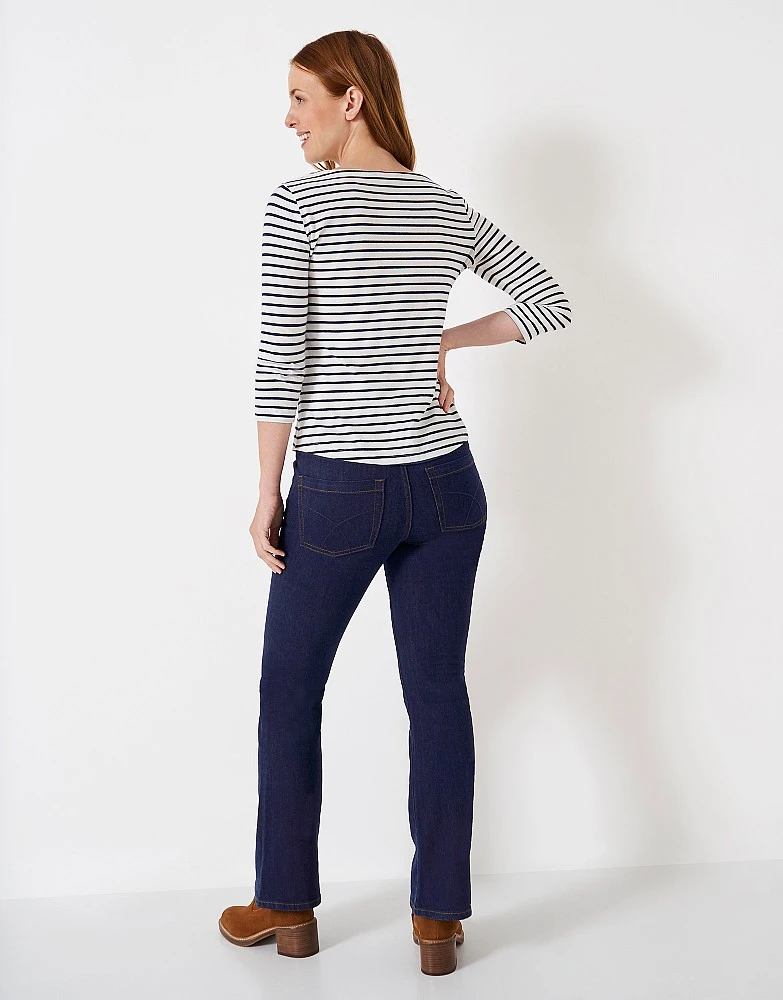 Bootcut Jean 3 Bootcut Jean - Image 3