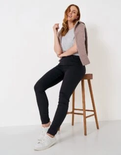 Superstretch 5 Pocket Jean