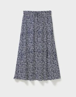 Polly Skirt -Crew Clothing WTI004 ANIMPRT 6