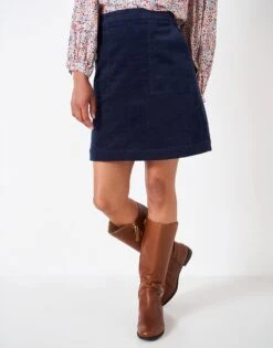 Alice Cord Skirt