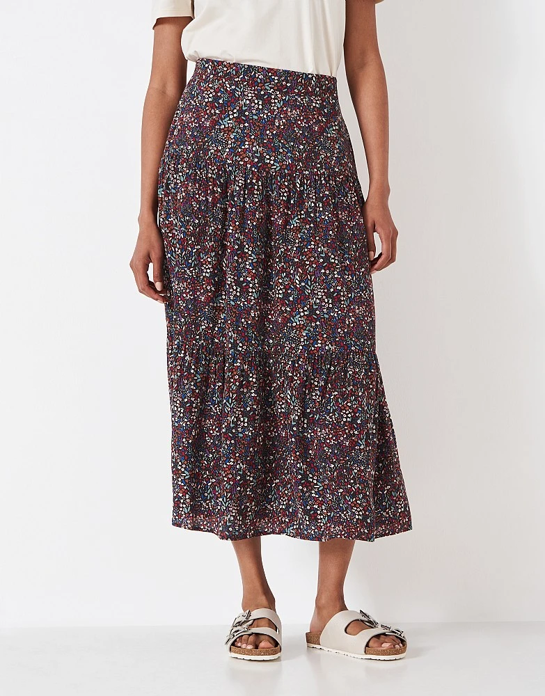 Sienna Skirt 1 Sienna Skirt