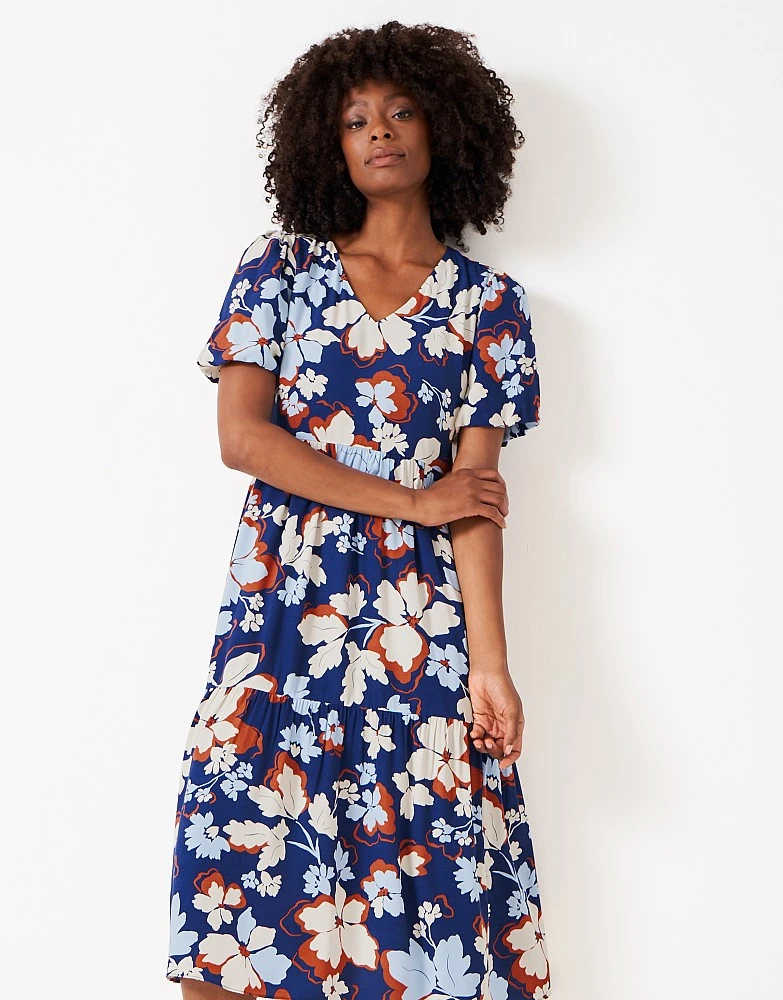 Issy Dress 2 Issy Dress - Image 2