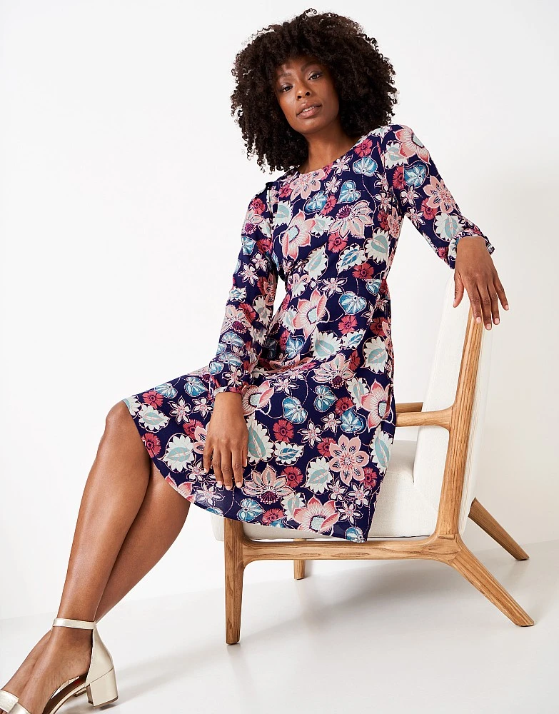 Camilla Knee Length Dress 1 Camilla Knee Length Dress