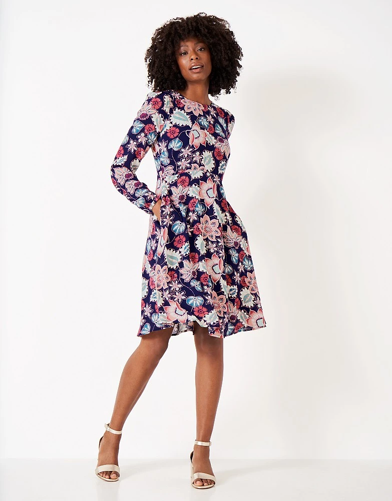 Camilla Knee Length Dress 2 Camilla Knee Length Dress - Image 2