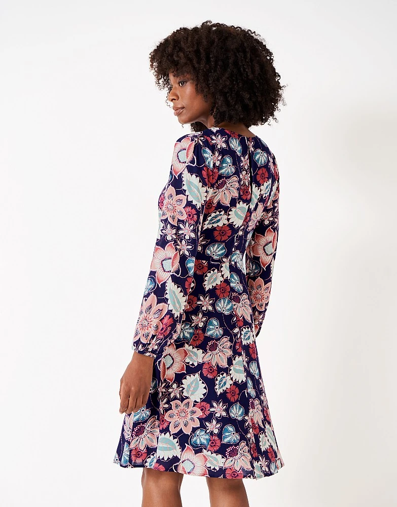 Camilla Knee Length Dress 3 Camilla Knee Length Dress - Image 3