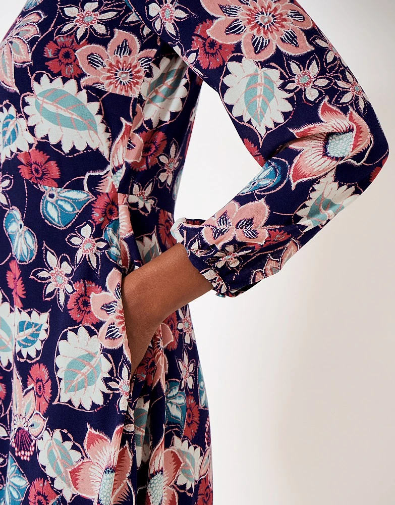 Camilla Knee Length Dress 4 Camilla Knee Length Dress - Image 4