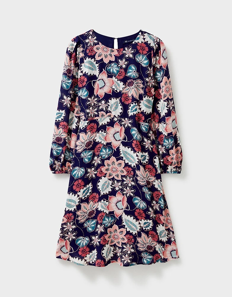 Camilla Knee Length Dress 5 Camilla Knee Length Dress - Image 5