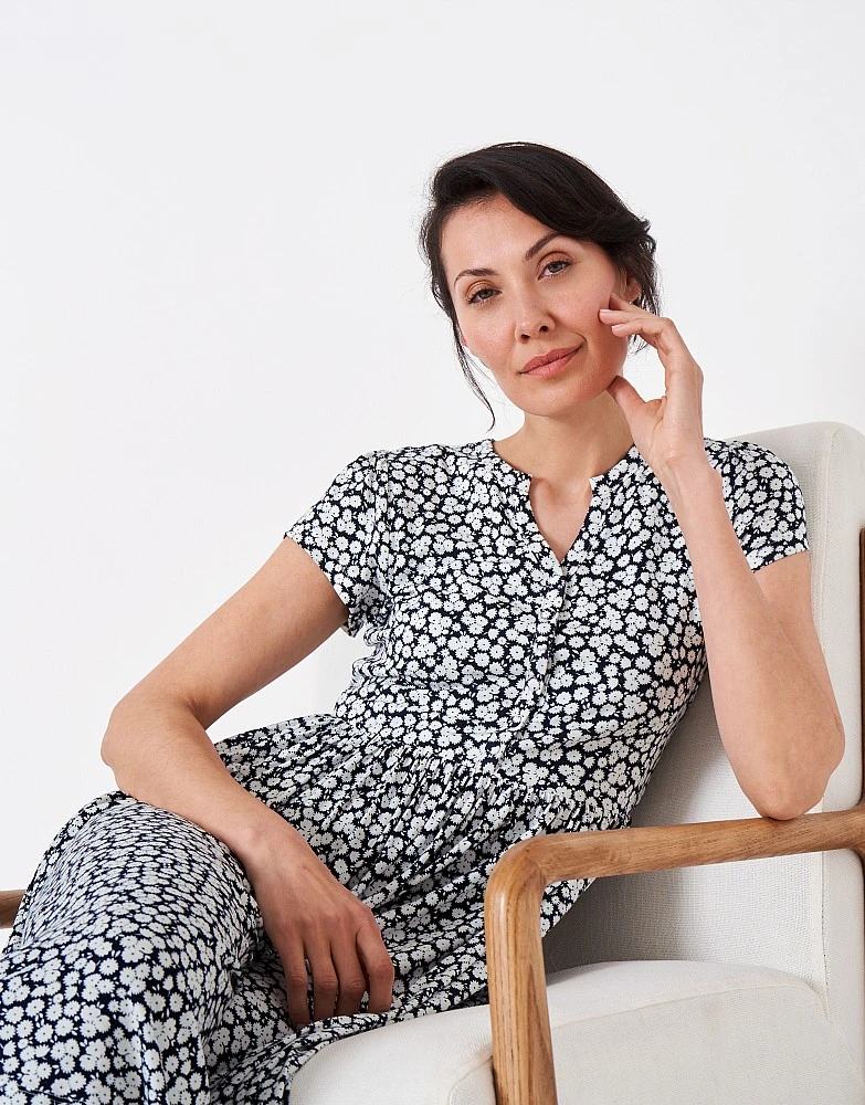 Rosa Jersey Dress 1 Rosa Jersey Dress