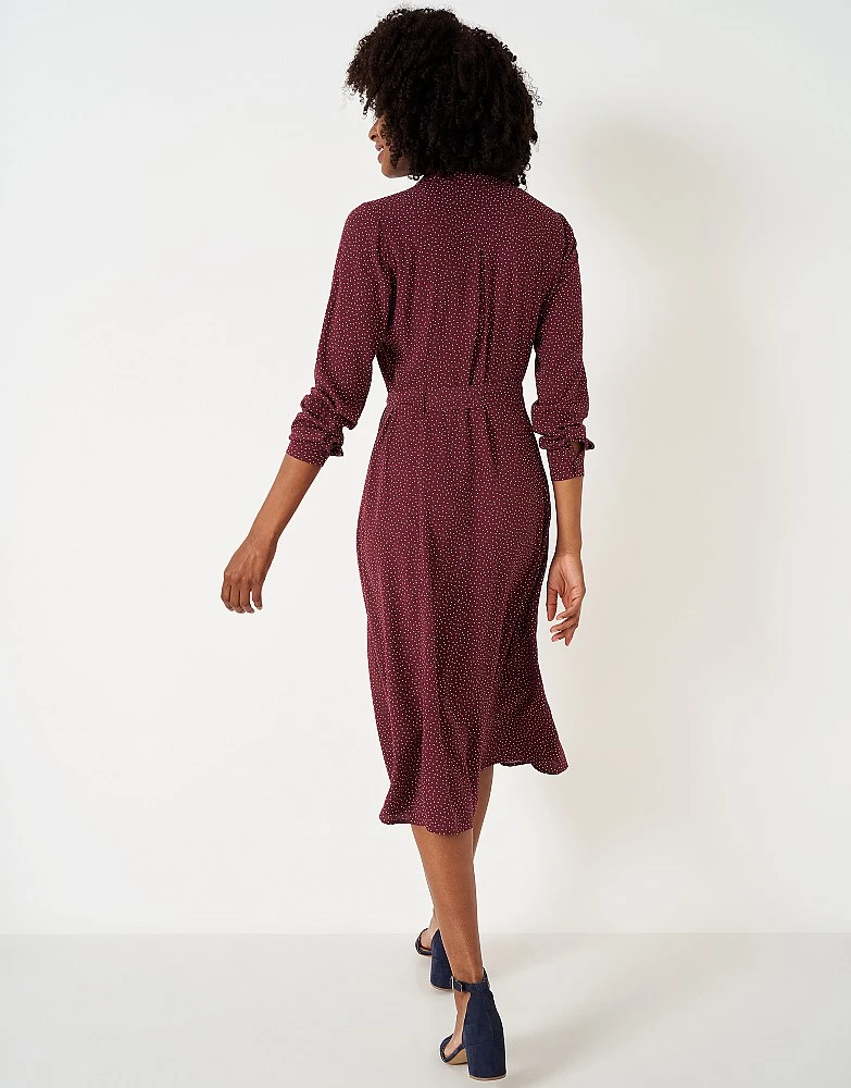 Sienna Shirt Dress 2 Sienna Shirt Dress - Image 2