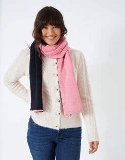 Cotton Scarf